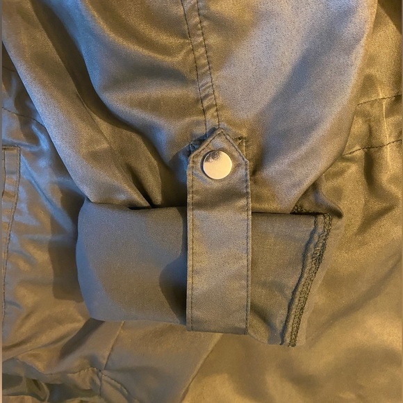 Collection By Miss London Black Label Light Weight Jacket - Picture 7 of 7